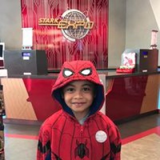 ridgewaygerard avatar