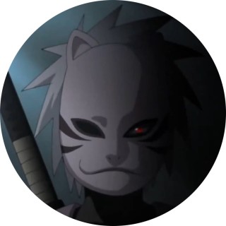 MaskedKakashi avatar