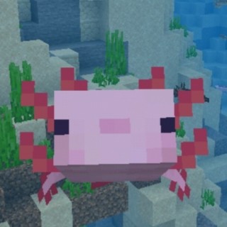 AxolotlFan avatar