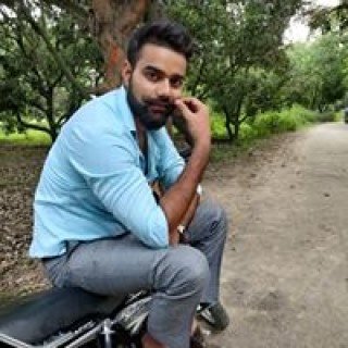 nitinrajputcool avatar