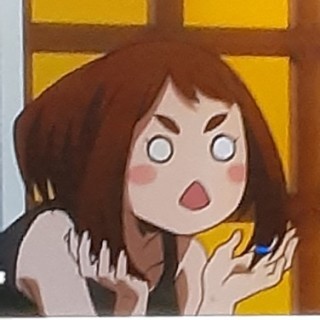 ItzShotoTodoLuv avatar