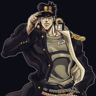 Jotaro_kujoo avatar