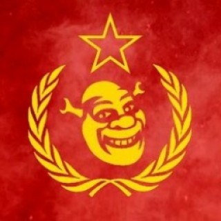 ShrekUssr avatar