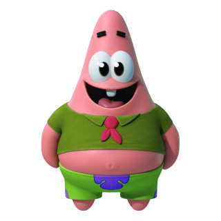 Patrick_Starfish avatar