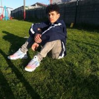 Mr.crabs_720s avatar