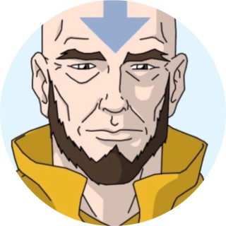 boomeraang avatar
