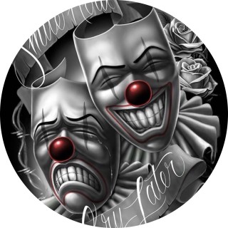 joker805 avatar