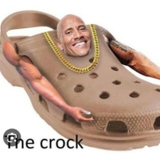 The_crock avatar