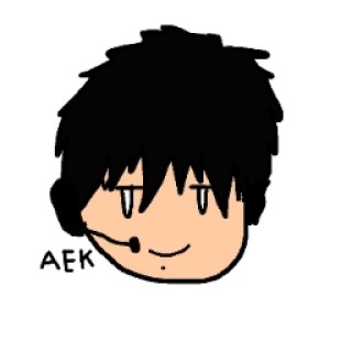 Aeknci avatar