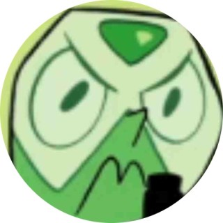 ragingperidot avatar