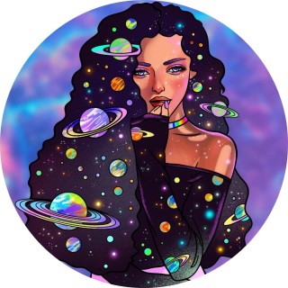 blackqueenwolf avatar