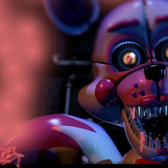 beastoflife321 avatar