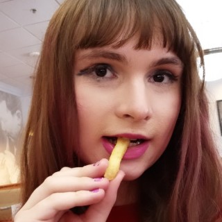 sweeteclair17 avatar