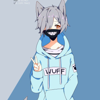 Wolf02 avatar