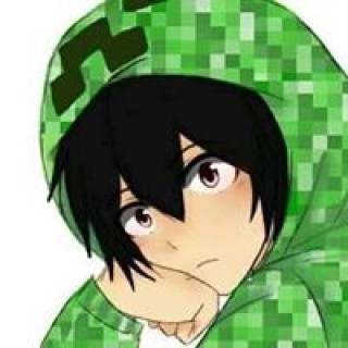 CreeperBoy_Ovo avatar