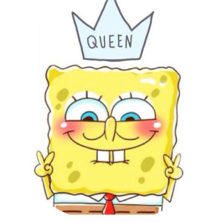 sponge_bob_is_queen avatar