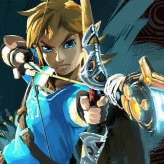 TheGoldenHunter19 avatar