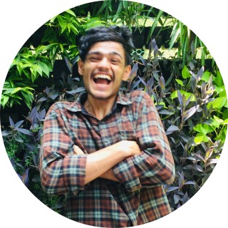 m c golu