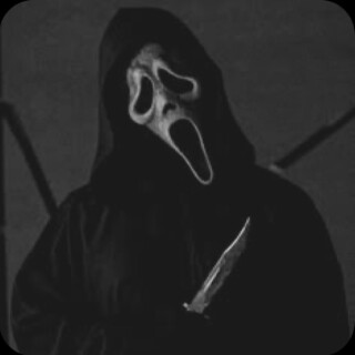 Ghost_fazer avatar