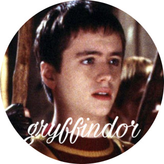 Scared_Potter avatar