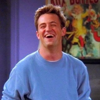 Chandlerbing_ avatar