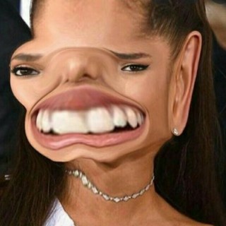 arianagrandesmellz avatar