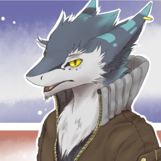 luke_the_sergal avatar