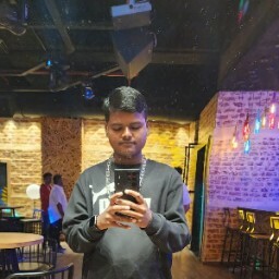 dharmeshdabhade1054 avatar