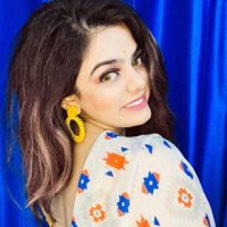 shubhirusia71 avatar