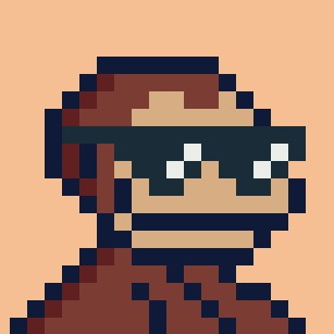 monkegottaken avatar