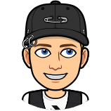 dziugas-gliosas avatar