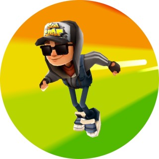 shrecks_leftFoot avatar