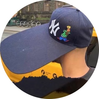 DaringConqueror avatar