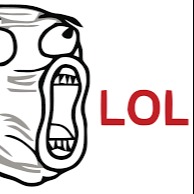 lolmemehahahahahahaahhahhahaha avatar