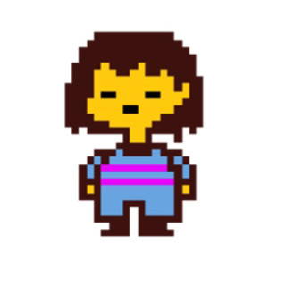 friskthehuman avatar