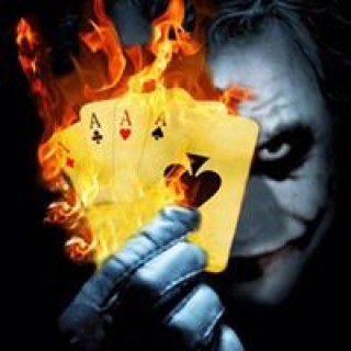 FunnyJoker avatar