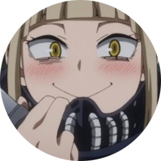 xXtogahimikoXx_ avatar