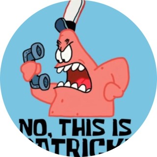 spongebobsquarepants123 avatar