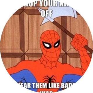Spiderman_ avatar