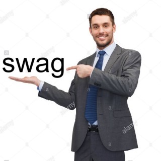 Swaggge avatar