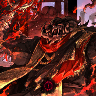 BloodboonDoom avatar