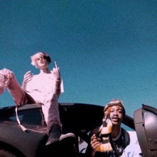 DepressedWithAnxiety avatar