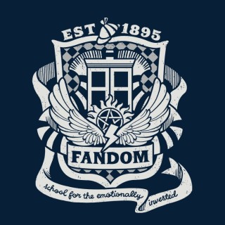 FandomFanatic avatar