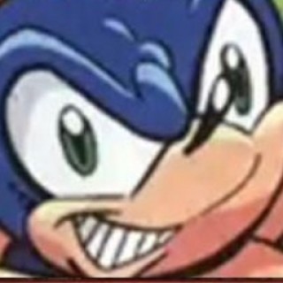 SufferingSonic avatar