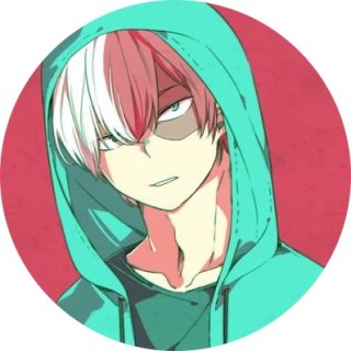 Todoroki_ avatar