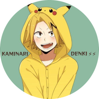 Kaminari_Denki103 avatar
