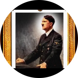 HitlerOfTheNazis avatar