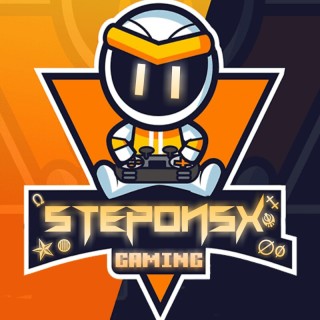SteponsX avatar