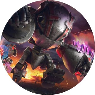 grunt_goblin avatar