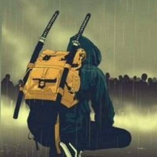 Unofficial_Damon avatar